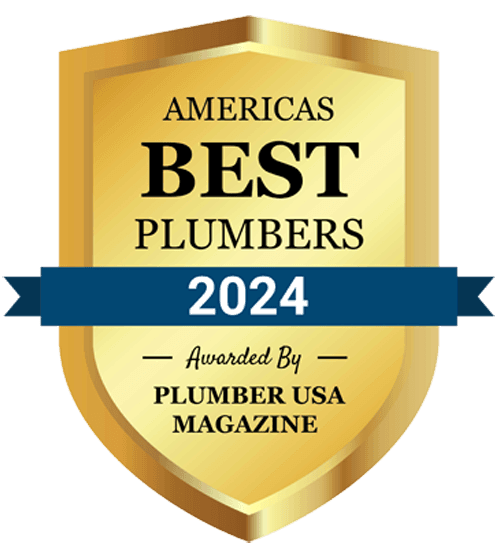 America's Best Plumbers Award