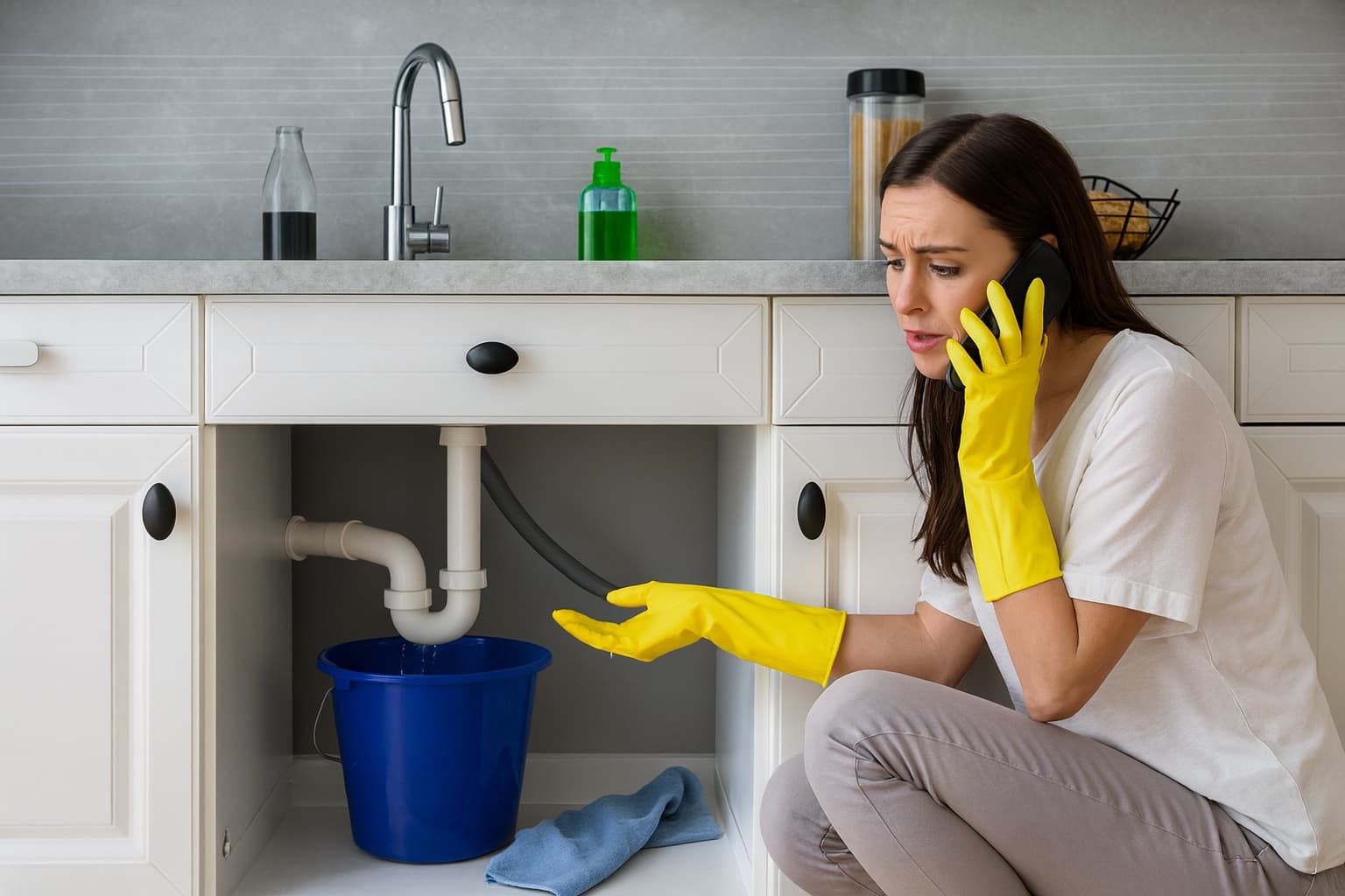 Emergency Plumbing