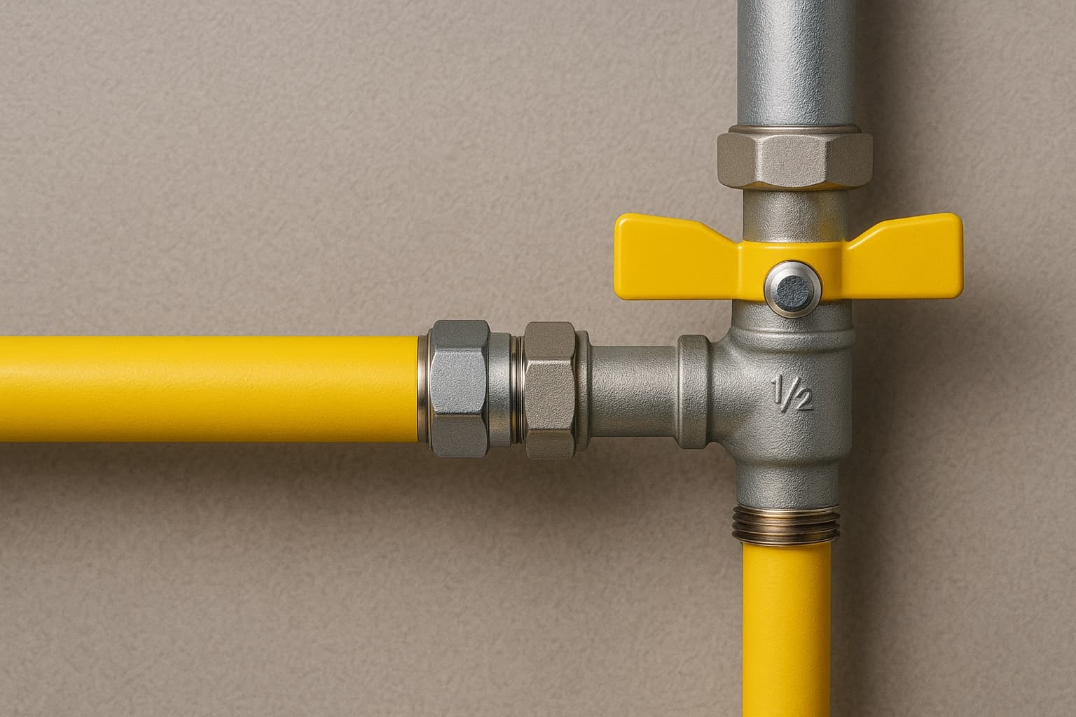 Gas Line Services